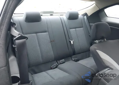 2008 Nissan Altima 2.5 S z USA, uszkodzony, nr VIN 1N4AL24E18C206036